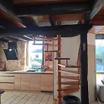 Les Mas D Olema Vakantiehuis
