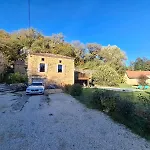 Vakantiehuis Les Mas D Olema *
