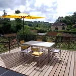 Les Mas D Olema Vakantiehuis