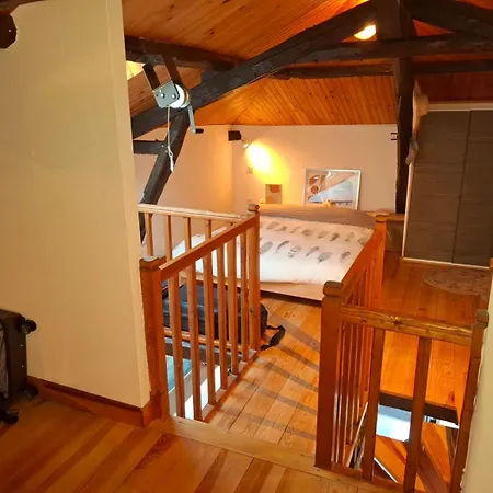 Vakantiehuis Les Mas D Olema Puy-lʼÉvêque