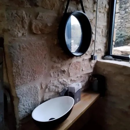 Nyaraló Les Mas D Olema Puy-lʼÉvêque